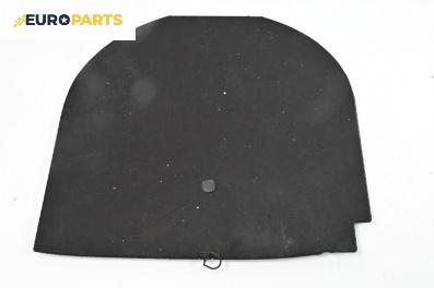 Кора багажник за BMW 5 Series E60 Sedan E60 (07.2003 - 03.2010), 4+1 вр., седан