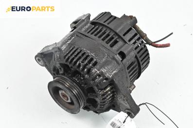 Алтернатор / генератор за Renault Megane Scenic (10.1996 - 12.2001) 1.6 e (JA0F), 90 к.с.