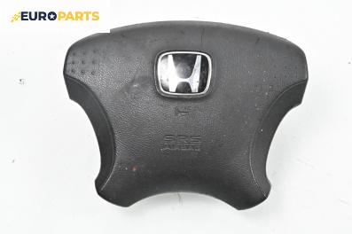 Airbag за Honda Civic VII Hatchback (03.1999 - 02.2006), 4+1 вр., хечбек, позиция: предна