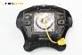 Airbag за Honda Civic VII Hatchback (03.1999 - 02.2006), 4+1 вр., хечбек, позиция: предна