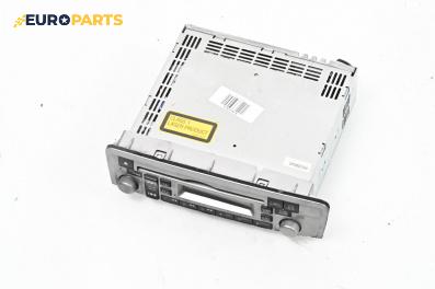CD плеър за Honda Civic VII Hatchback (03.1999 - 02.2006)