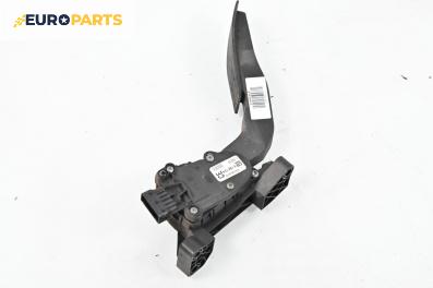 Педал газ за Opel Vectra C Sedan (04.2002 - 01.2009), № 9186724