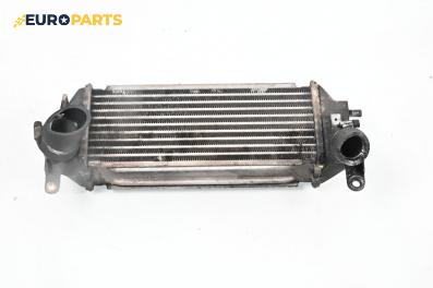 Интеркулер за Honda Civic VII Hatchback (03.1999 - 02.2006) 1.7 CTDi (EU, EP, EV), 100 к.с.