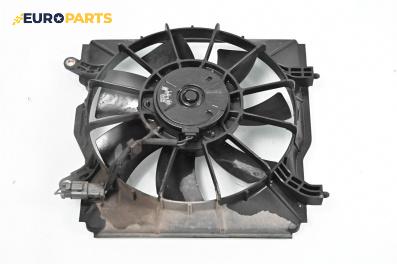 Перка охлаждане за Honda Civic VII Hatchback (03.1999 - 02.2006) 1.7 CTDi (EU, EP, EV), 100 к.с.