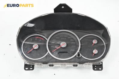 Километраж за Honda Civic VII Hatchback (03.1999 - 02.2006) 1.7 CTDi (EU, EP, EV), 100 к.с., № 78100 X112