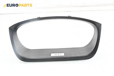 Интериорна пластмаса километраж за Honda Civic VII Hatchback (03.1999 - 02.2006), 4+1 вр., хечбек
