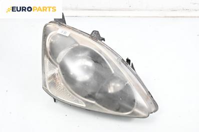 Фар за Honda Civic VII Hatchback (03.1999 - 02.2006), хечбек, позиция: дясна