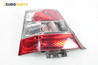 Стоп за Honda Civic VII Hatchback (03.1999 - 02.2006), хечбек, позиция: лява