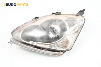 Фар за Honda Civic VII Hatchback (03.1999 - 02.2006), хечбек, позиция: лява