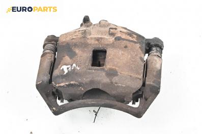 Спирачен апарат за Honda Civic VII Hatchback (03.1999 - 02.2006), позиция: предна, лява