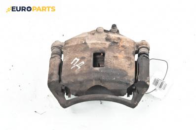 Спирачен апарат за Honda Civic VII Hatchback (03.1999 - 02.2006), позиция: предна, дясна