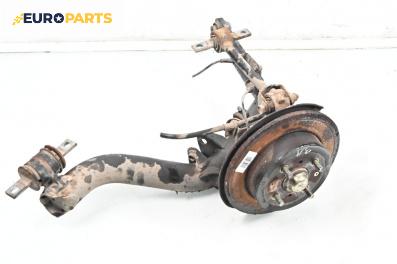 Шенкел главина за Honda Civic VII Hatchback (03.1999 - 02.2006), позиция: задна, лява