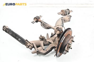 Шенкел главина за Honda Civic VII Hatchback (03.1999 - 02.2006), позиция: задна, дясна