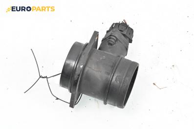 Дебитомер за Honda Civic VII Hatchback (03.1999 - 02.2006) 1.7 CTDi (EU, EP, EV), 100 к.с., № Bosch 0 281 002 482