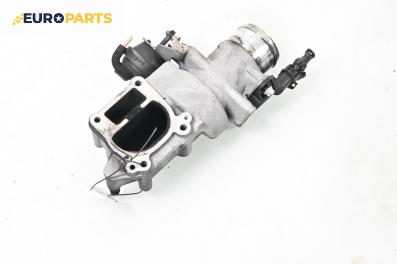 EGR-клапан за Opel Vectra C Sedan (04.2002 - 01.2009) 2.2 DTI 16V, 125 к.с.