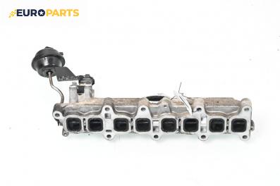Всмукателен колектор за Honda Civic VII Hatchback (03.1999 - 02.2006) 1.7 CTDi (EU, EP, EV), 100 к.с., № Bosch 0 281 002 487