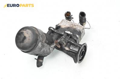 Корпус за маслен филтър за Honda Civic VII Hatchback (03.1999 - 02.2006) 1.7 CTDi (EU, EP, EV), 100 к.с.