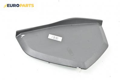 Интериорна пластмаса за SsangYong Kyron SUV (05.2005 - 06.2014), 4+1 вр., джип, позиция: лява