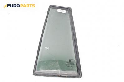 Фикс врата за SsangYong Kyron SUV (05.2005 - 06.2014), 4+1 вр., джип, позиция: лява