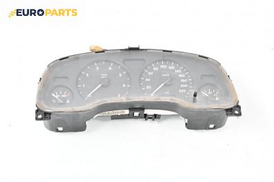 Километраж за Opel Astra G Hatchback (02.1998 - 12.2009) 1.8 16V, 116 к.с.
