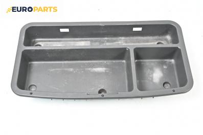 Кора багажник за SsangYong Kyron SUV (05.2005 - 06.2014), 4+1 вр., джип