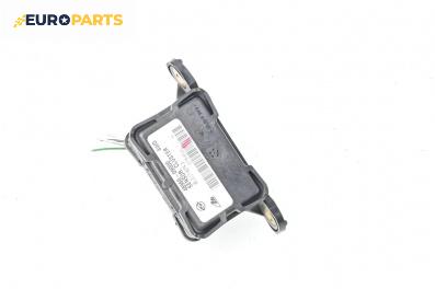 Сензор airbag за SsangYong Kyron SUV (05.2005 - 06.2014), № 48960-09000