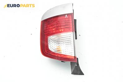 Стоп за SsangYong Kyron SUV (05.2005 - 06.2014), джип, позиция: лява