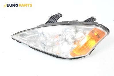 Фар за SsangYong Kyron SUV (05.2005 - 06.2014), джип, позиция: лява