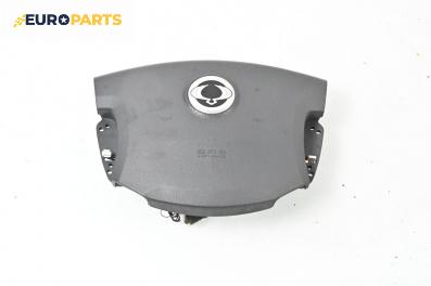 Airbag за SsangYong Kyron SUV (05.2005 - 06.2014), 4+1 вр., джип, позиция: предна