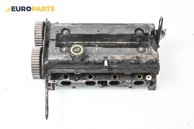 Глава за Ford Fiesta IV Hatchback (08.1995 - 09.2002) 1.25 i 16V, 75 к.с.