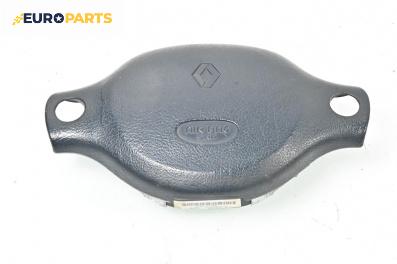 Airbag за Renault Clio II Hatchback (09.1998 - 09.2005), 4+1 вр., хечбек, позиция: предна