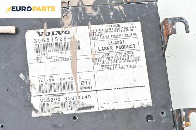DVD / GPS за Volvo XC90 I SUV (06.2002 - 01.2015), № 30657526-1