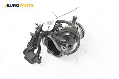 EGR-клапан за Volkswagen Golf IV Hatchback (08.1997 - 06.2005) 1.9 TDI, 110 к.с.
