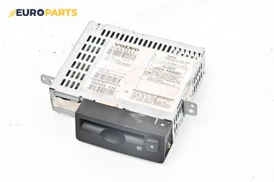 CD плеър за Volvo XC90 I SUV (06.2002 - 01.2015), № 30657552