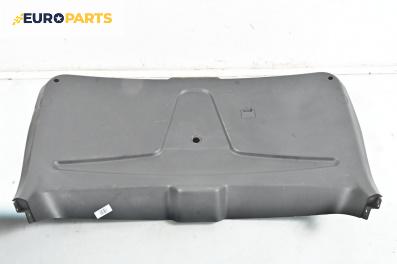 Кора заден капак за SsangYong Kyron SUV (05.2005 - 06.2014), 4+1 вр., джип