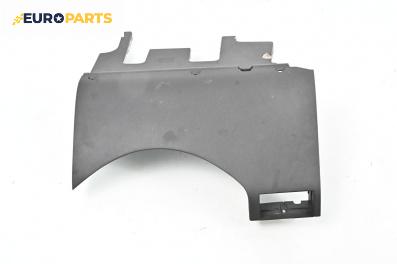 Интериорна пластмаса под таблото за Opel Signum Hatchback (05.2003 - 12.2008), 4+1 вр., хечбек