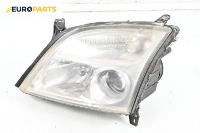 Фар за Opel Signum Hatchback (05.2003 - 12.2008), хечбек, позиция: лява