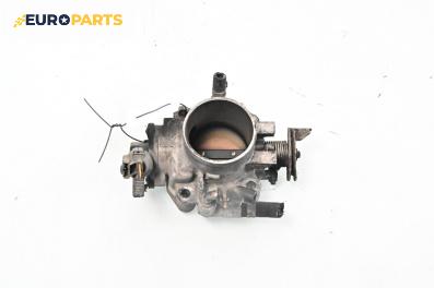 Дроселова клапа за Honda Accord V Sedan (09.1995 - 10.1998) 1.9 i (CE7), 116 к.с.