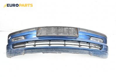 Предна броня за BMW 3 Series E46 Touring (10.1999 - 06.2005), комби, позиция: предна