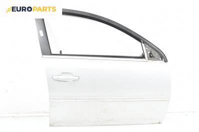 Врата за Opel Signum Hatchback (05.2003 - 12.2008), 4+1 вр., хечбек, позиция: предна, дясна