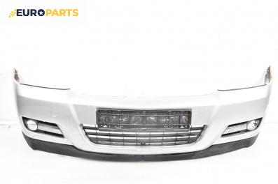 Предна броня за Opel Signum Hatchback (05.2003 - 12.2008), хечбек, позиция: предна