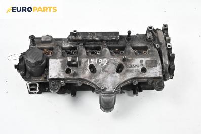 Глава за Volvo XC90 I SUV (06.2002 - 01.2015) D5 AWD, 163 к.с.