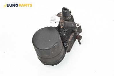 Корпус за маслен филтър за Ford Focus I Estate (02.1999 - 12.2007) 1.8 Turbo DI / TDDi, 90 к.с.