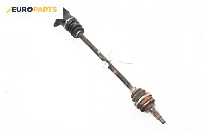 Полуоска за Suzuki Swift III Hatchback (02.2005 - 10.2010) 1.3 4x4, 92 к.с., позиция: задна, дясна