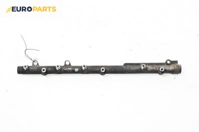 Горивна рейка за BMW 5 Series E60 Sedan E60 (07.2003 - 03.2010) 525 d, 177 к.с., № Bosch 0 445 216 008