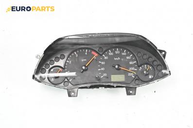 Километраж за Ford Focus I Estate (02.1999 - 12.2007) 1.8 Turbo DI / TDDi, 90 к.с.
