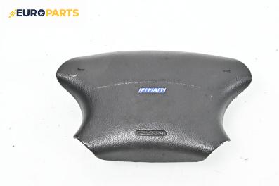 Airbag за Fiat Brava Hatchback (10.1995 - 06.2003), 4+1 вр., хечбек, позиция: предна, № 735262477