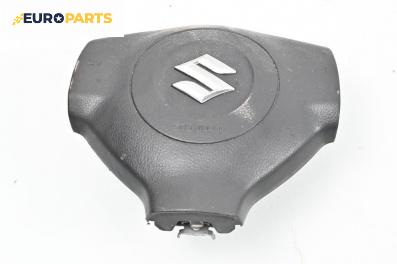 Airbag за Suzuki Swift III Hatchback (02.2005 - 10.2010), 4+1 вр., хечбек, позиция: предна