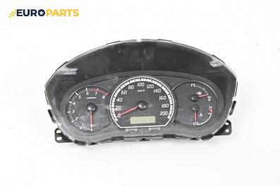 Километраж за Suzuki Swift III Hatchback (02.2005 - 10.2010) 1.3 4x4, 92 к.с.