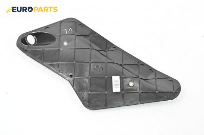 Интериорна пластмаса за Audi Q7 SUV I (03.2006 - 01.2016), 4+1 вр., джип, позиция: лява
